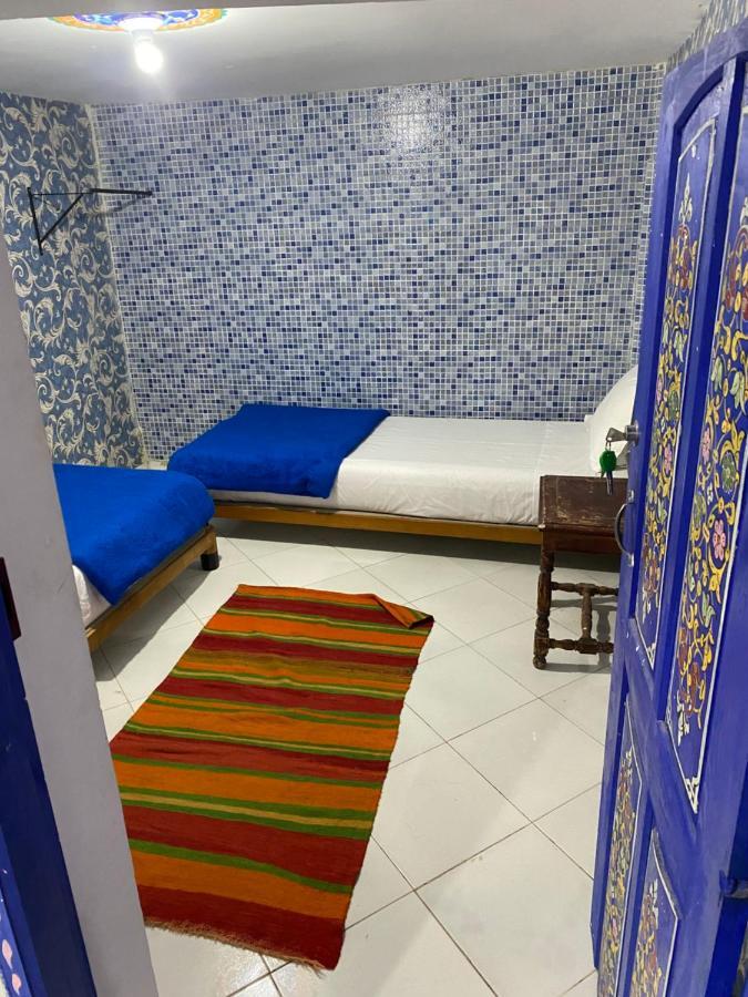 Essassi 23 Apartahotel *