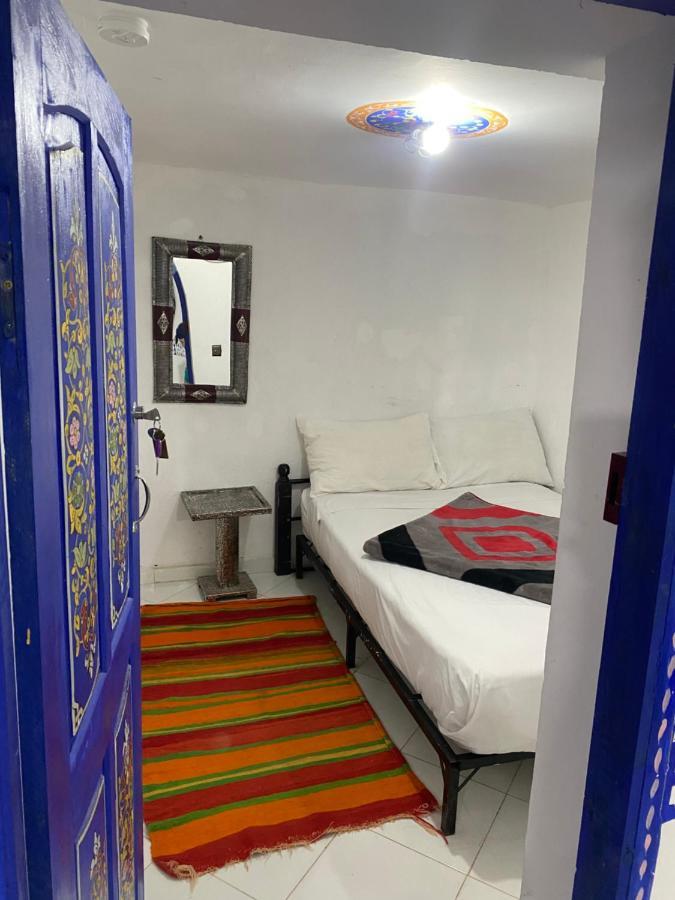 Apartahotel Essassi 23 *