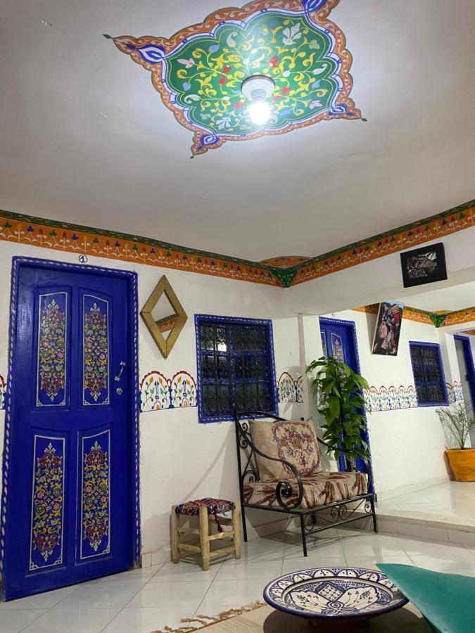 Apartahotel Essassi 23 *