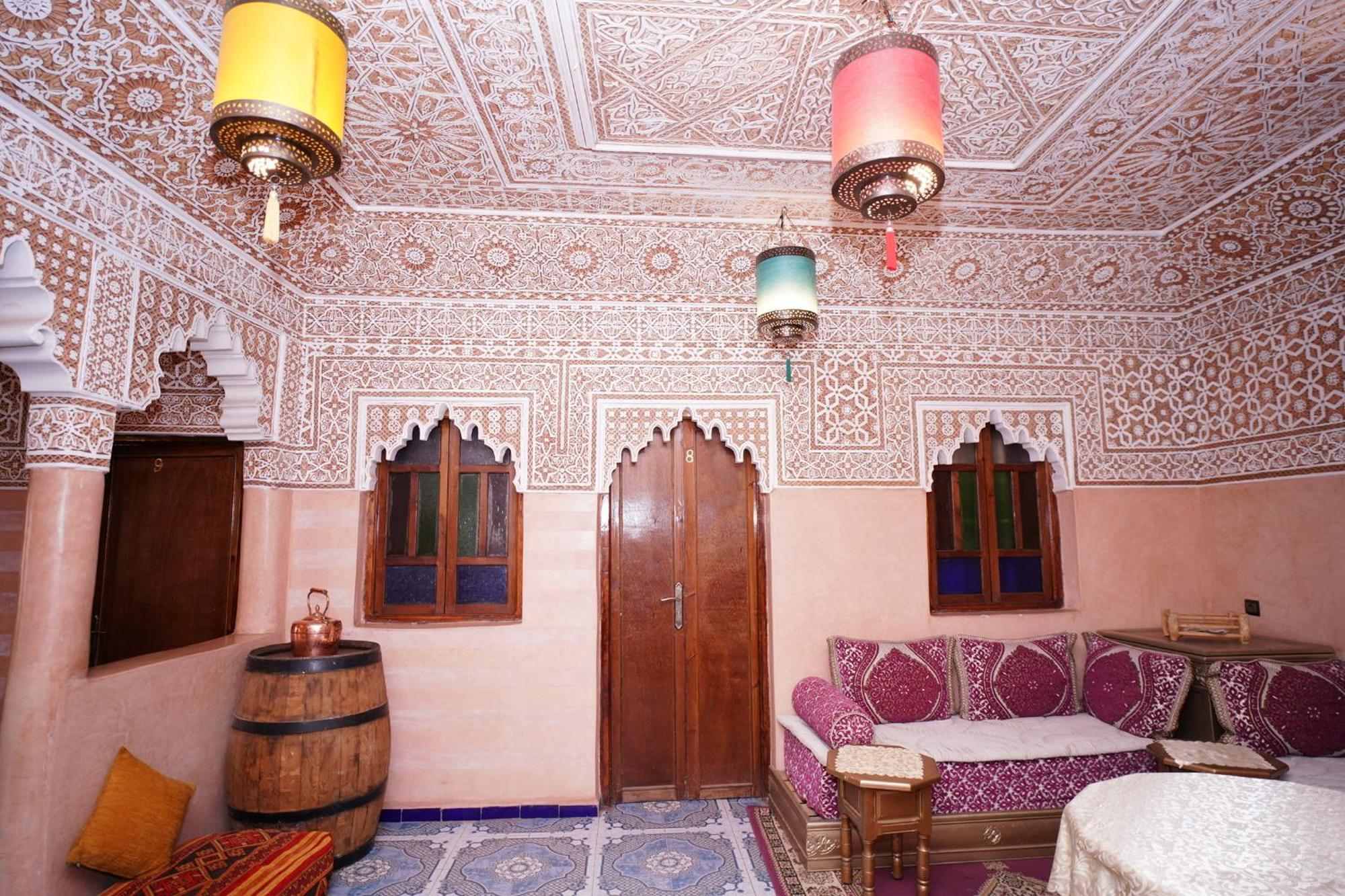 Essassi 23 Apartahotel Marrakesh
