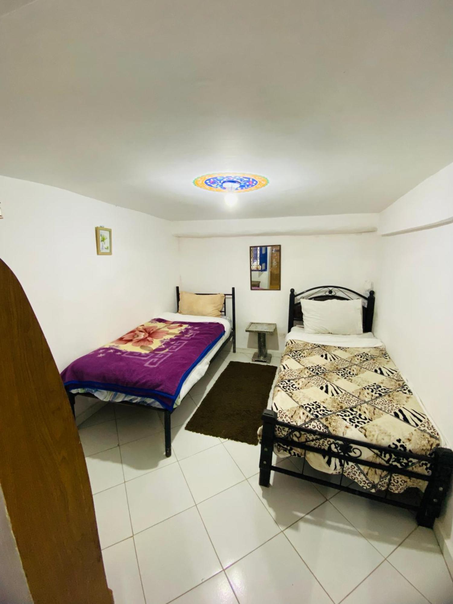 Apartahotel Essassi 23 *