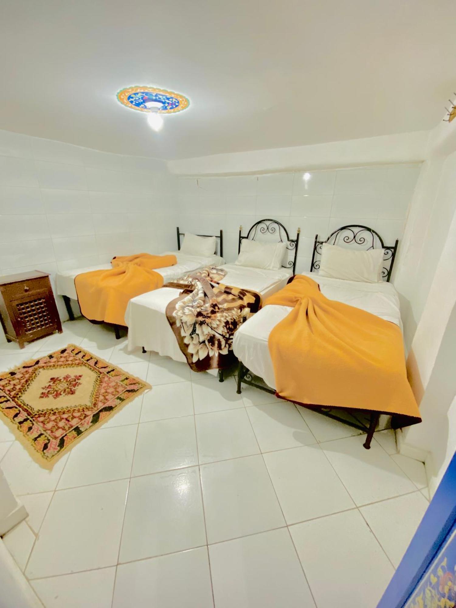 Apartahotel Essassi 23
